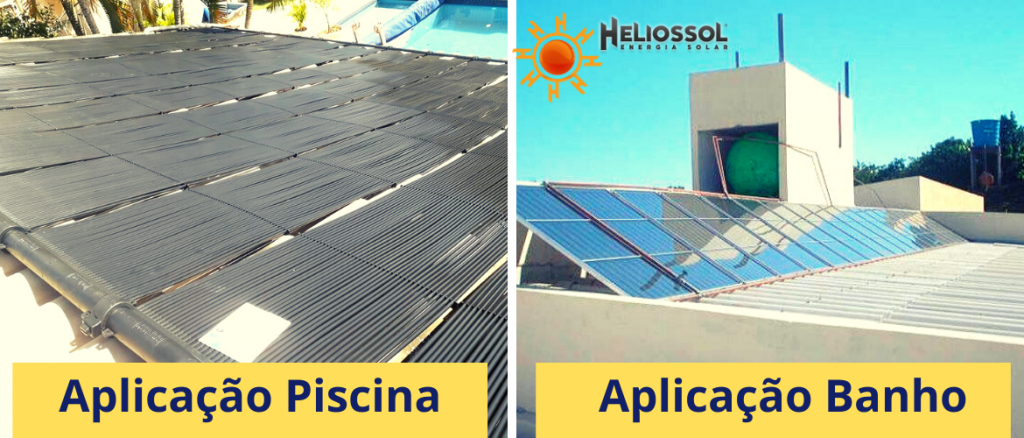 CONHE&Ccedil;A MAIS SOBRE AS PLACAS SOLARES