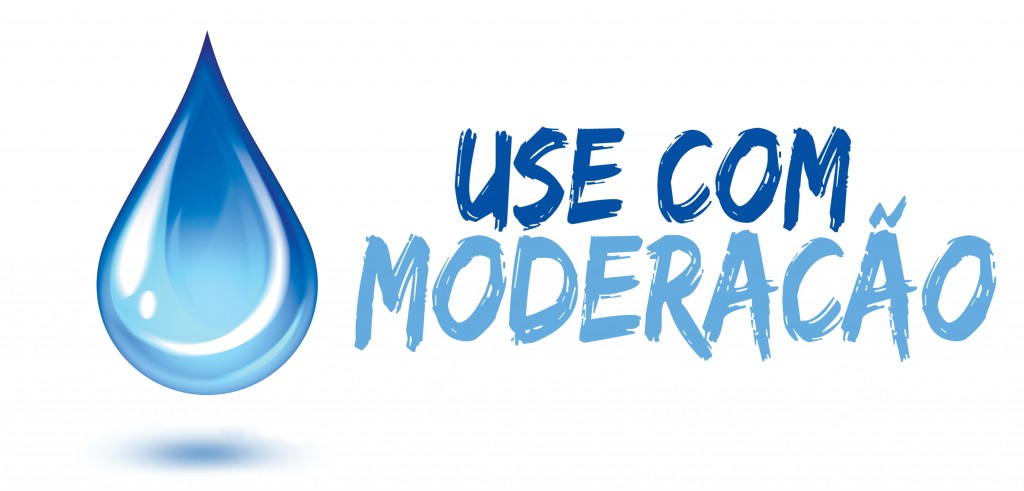 A IMPORT&Acirc;NCIA DE ECONOMIZAR &Aacute;GUA