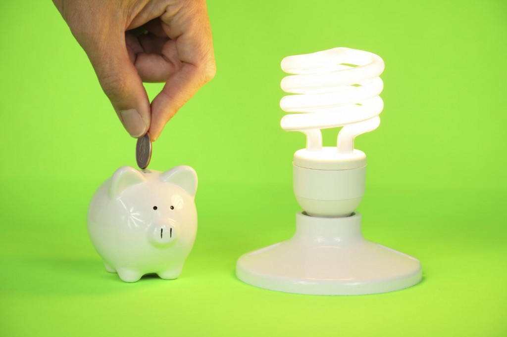 PASSOS SIMPLES PARA ECONOMIZAR ENERGIA