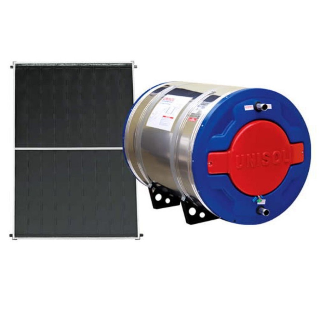 AQUECIMENTO SOLAR PARA BANHO 