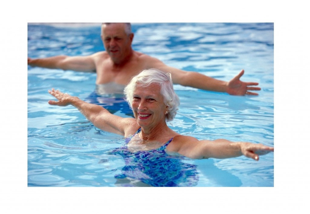 BENEF&Iacute;CIOS DE TER UMA PISCINA 