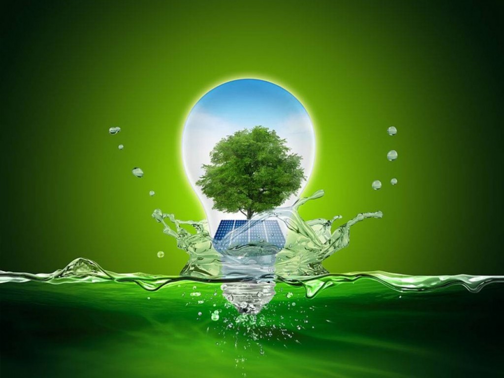 O AQUECEDOR SOLAR AJUDA A PRESERVAR O MEIO AMBIENTE